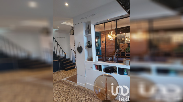 Ma-Cabane - Vente Maison Nieul-le-Dolent, 215 m²
