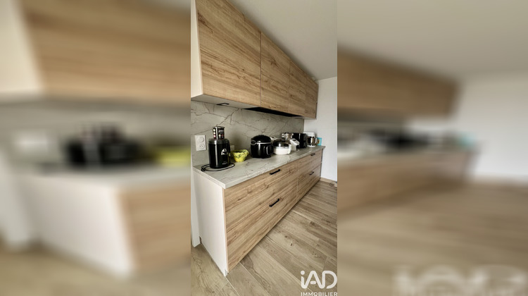 Ma-Cabane - Vente Maison Nieul-le-Dolent, 139 m²