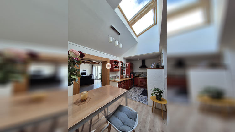 Ma-Cabane - Vente Maison Nieul-le-Dolent, 157 m²