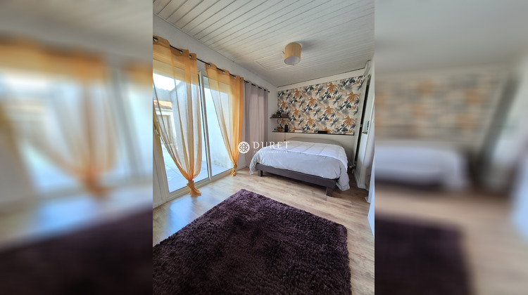 Ma-Cabane - Vente Maison Nieul-le-Dolent, 157 m²