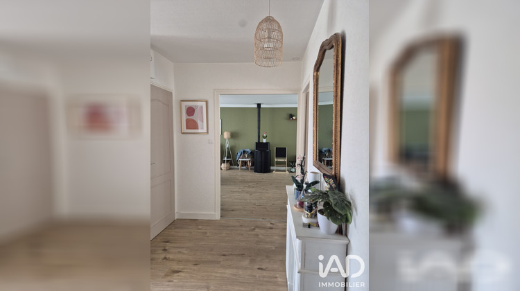 Ma-Cabane - Vente Maison Nieul-le-Dolent, 83 m²