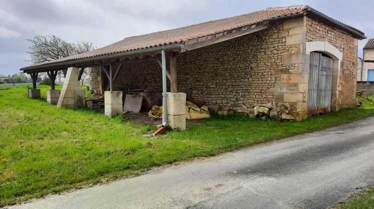 Ma-Cabane - Vente Maison NIEUL LE VIROUIL, 210 m²