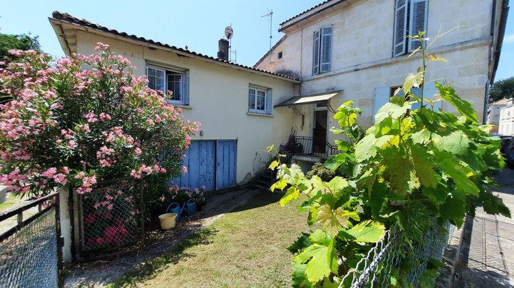 Ma-Cabane - Vente Maison NIEUL LE VIROUIL, 97 m²