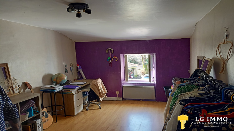 Ma-Cabane - Vente Maison Nieul-le-Virouil, 120 m²