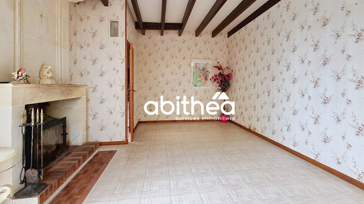 Ma-Cabane - Vente Maison Nieul-le-Virouil, 98 m²