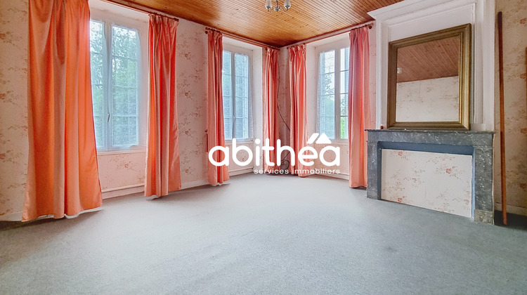 Ma-Cabane - Vente Maison Nieul-le-Virouil, 98 m²