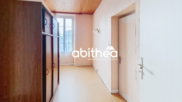 Ma-Cabane - Vente Maison Nieul-le-Virouil, 98 m²