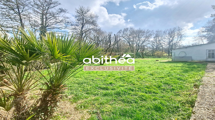 Ma-Cabane - Vente Maison Nieul-le-Virouil, 165 m²