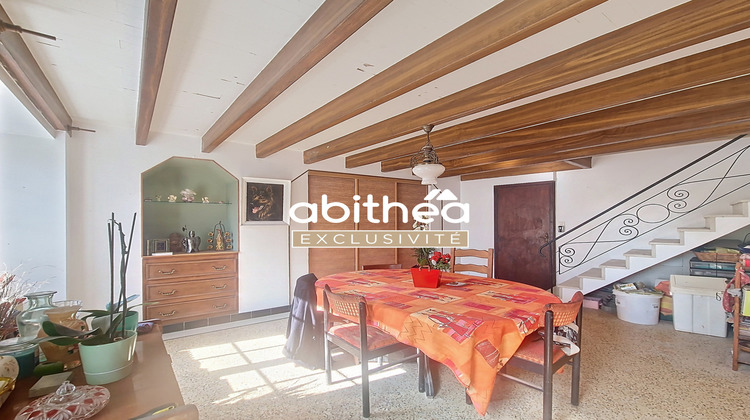 Ma-Cabane - Vente Maison Nieul-le-Virouil, 165 m²