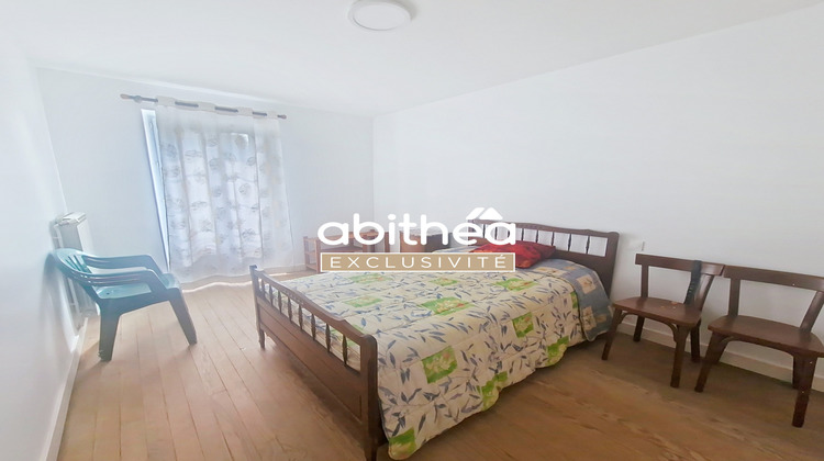 Ma-Cabane - Vente Maison Nieul-le-Virouil, 165 m²