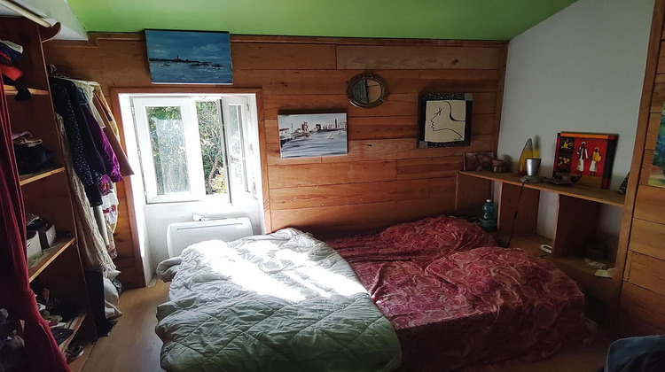 Ma-Cabane - Vente Maison Nieul-le-Virouil, 119 m²