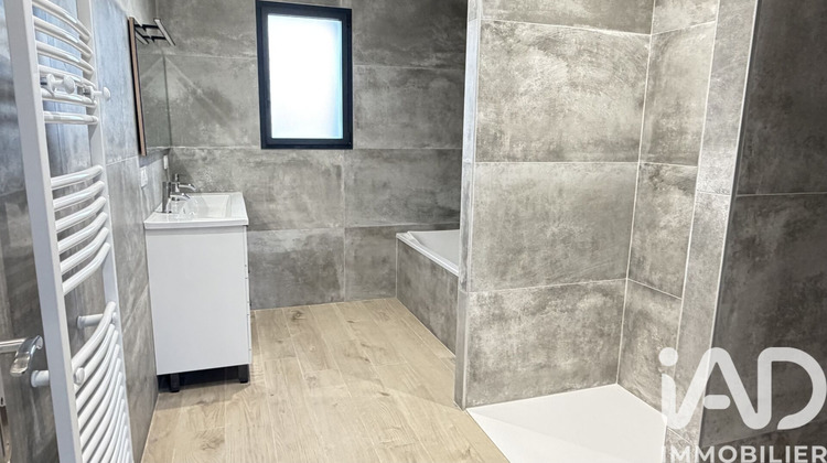 Ma-Cabane - Vente Maison Nieul-le-Virouil, 163 m²