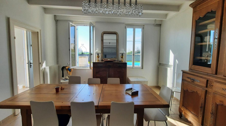 Ma-Cabane - Vente Maison NIEUL LE VIROUIL, 156 m²