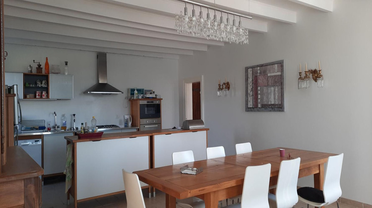 Ma-Cabane - Vente Maison NIEUL LE VIROUIL, 156 m²