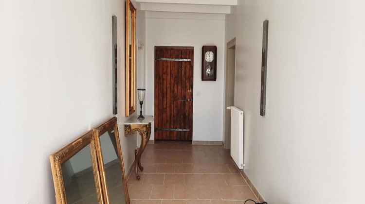 Ma-Cabane - Vente Maison NIEUL LE VIROUIL, 156 m²