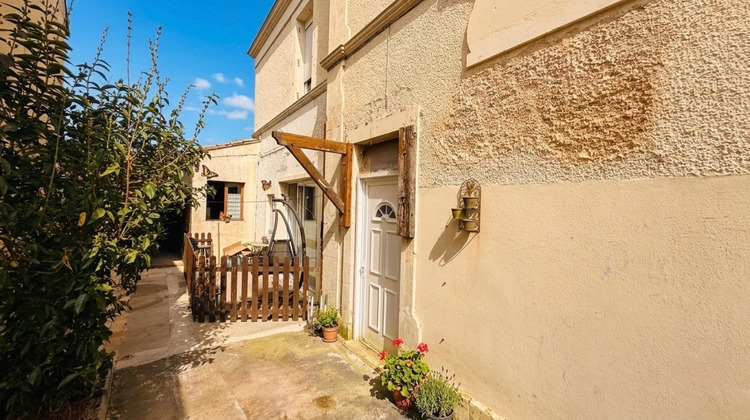 Ma-Cabane - Vente Maison Nieul-le-Virouil, 132 m²