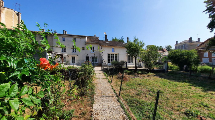 Ma-Cabane - Vente Maison NIEUL LE VIROUIL, 169 m²
