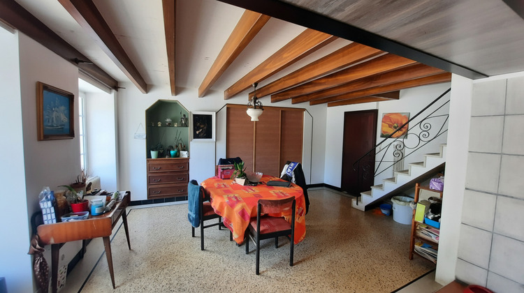 Ma-Cabane - Vente Maison NIEUL LE VIROUIL, 169 m²