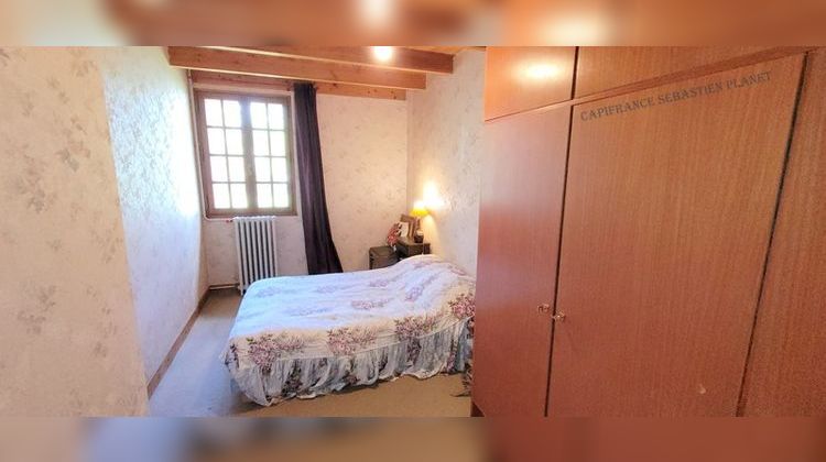 Ma-Cabane - Vente Maison NIEUL LES SAINTES, 219 m²