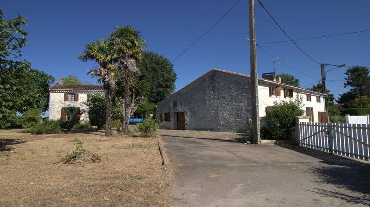 Ma-Cabane - Vente Maison Nieul-lès-Saintes, 134 m²