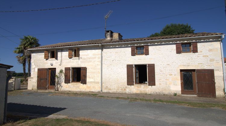 Ma-Cabane - Vente Maison Nieul-lès-Saintes, 134 m²