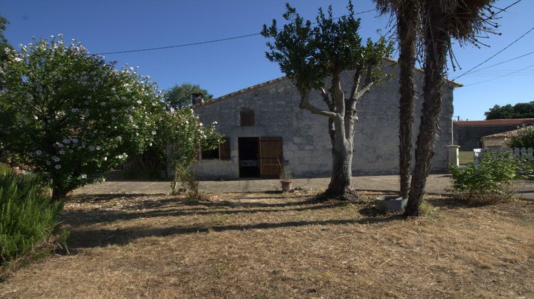 Ma-Cabane - Vente Maison Nieul-lès-Saintes, 134 m²