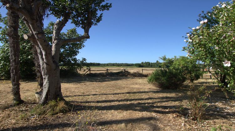 Ma-Cabane - Vente Maison Nieul-lès-Saintes, 134 m²