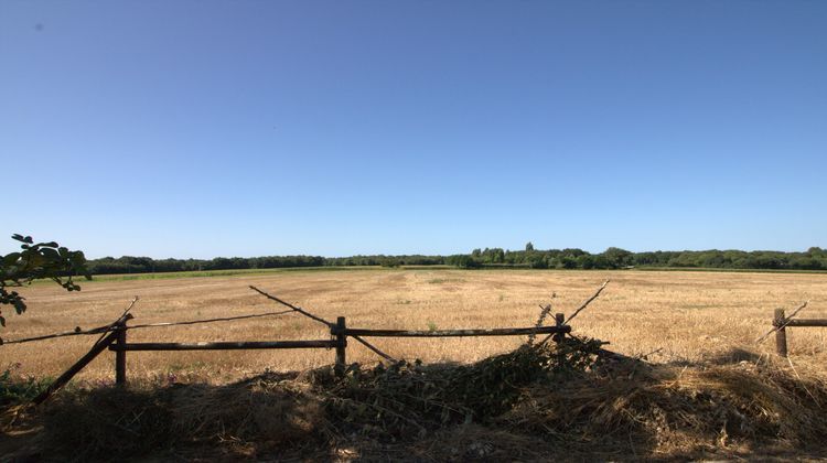 Ma-Cabane - Vente Maison Nieul-lès-Saintes, 134 m²