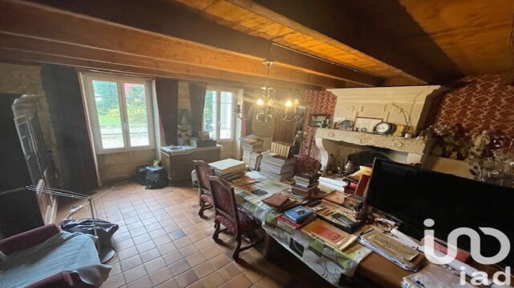 Ma-Cabane - Vente Maison Nieul-Lès-Saintes, 176 m²