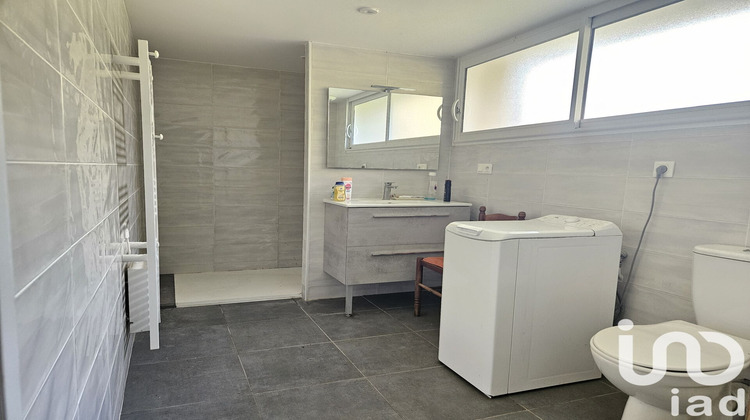 Ma-Cabane - Vente Maison Nieul-Lès-Saintes, 160 m²