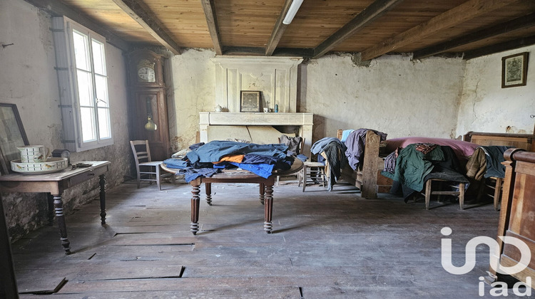 Ma-Cabane - Vente Maison Nieul-Lès-Saintes, 160 m²