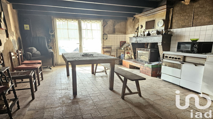 Ma-Cabane - Vente Maison Nieul-Lès-Saintes, 160 m²