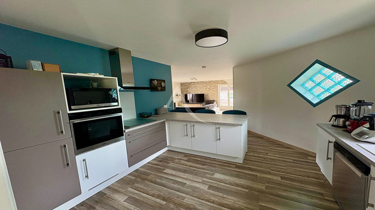 Ma-Cabane - Vente Maison NIEUL-LES-SAINTES, 115 m²