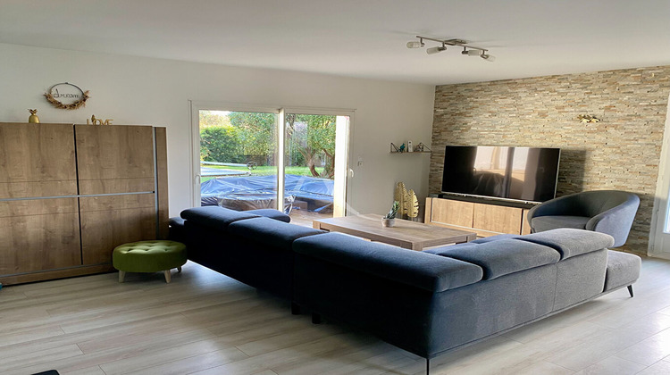 Ma-Cabane - Vente Maison NIEUL-LES-SAINTES, 115 m²