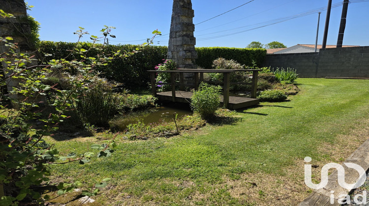 Ma-Cabane - Vente Maison Nieul-Lès-Saintes, 211 m²