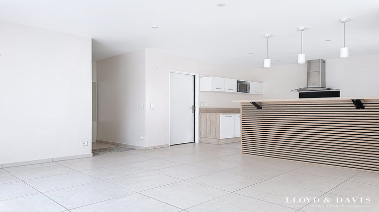 Ma-Cabane - Vente Maison Nieul-lès-Saintes, 100 m²