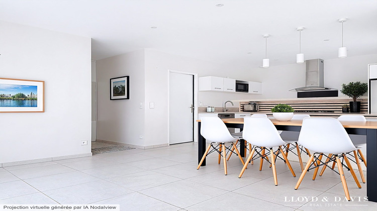 Ma-Cabane - Vente Maison Nieul-lès-Saintes, 100 m²