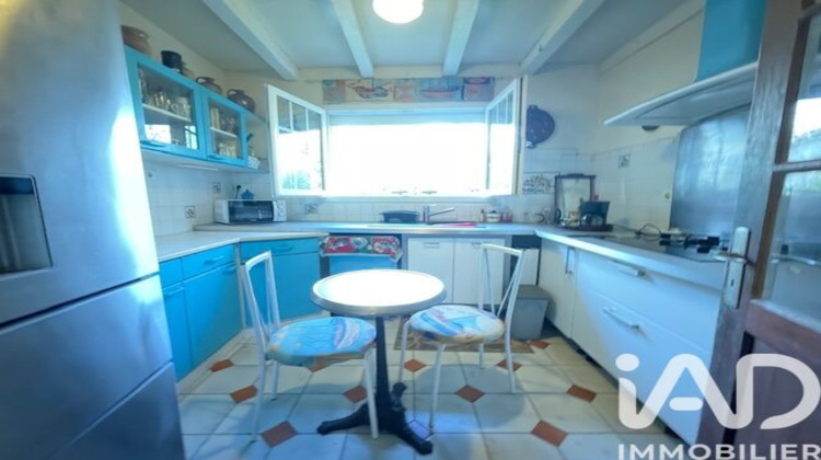 Ma-Cabane - Vente Maison Nieul-Lès-Saintes, 210 m²