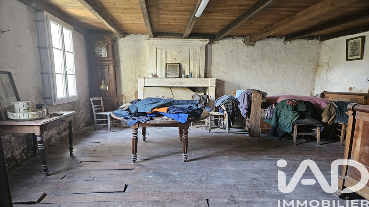 Ma-Cabane - Vente Maison Nieul-Lès-Saintes, 106 m²