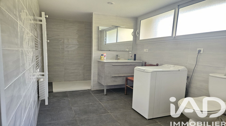 Ma-Cabane - Vente Maison Nieul-Lès-Saintes, 106 m²