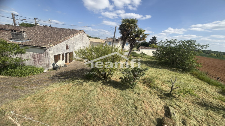 Ma-Cabane - Vente Maison Nieul-lès-Saintes, 168 m²