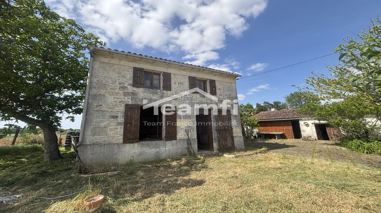 Ma-Cabane - Vente Maison Nieul-lès-Saintes, 168 m²