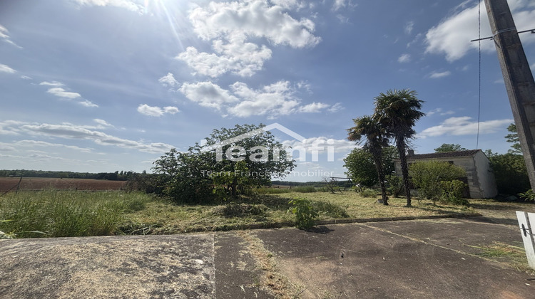 Ma-Cabane - Vente Maison Nieul-lès-Saintes, 168 m²