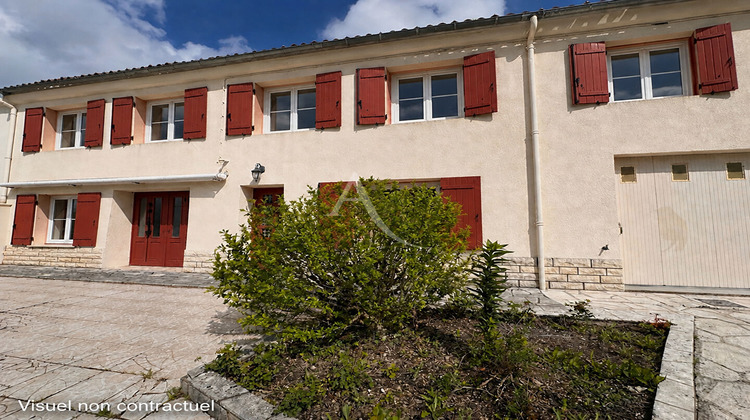 Ma-Cabane - Vente Maison NIEUL-LES-SAINTES, 150 m²