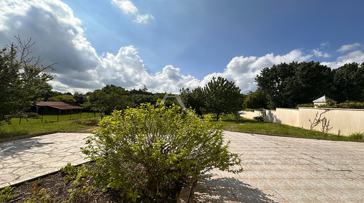 Ma-Cabane - Vente Maison NIEUL-LES-SAINTES, 150 m²