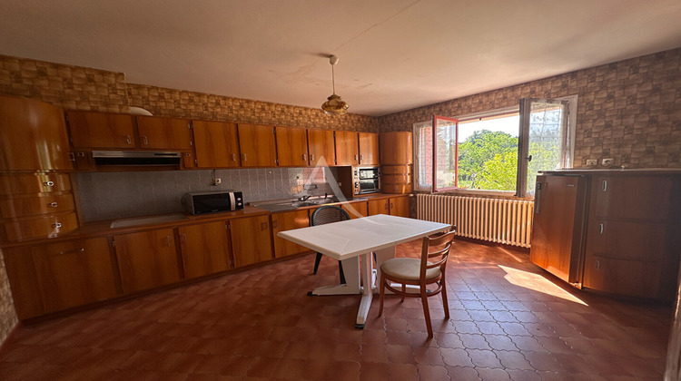 Ma-Cabane - Vente Maison NIEUL-LES-SAINTES, 150 m²