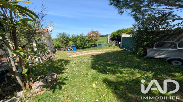 Ma-Cabane - Vente Maison Nieul-Lès-Saintes, 100 m²