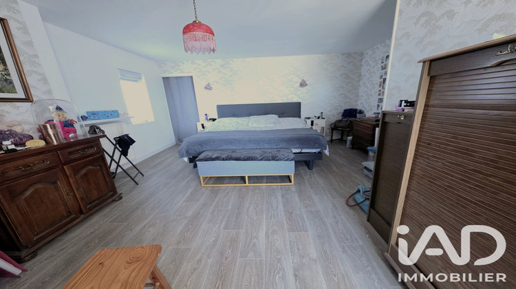 Ma-Cabane - Vente Maison Nieul-Lès-Saintes, 211 m²