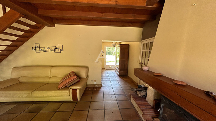 Ma-Cabane - Vente Maison NIEUL-LES-SAINTES, 109 m²