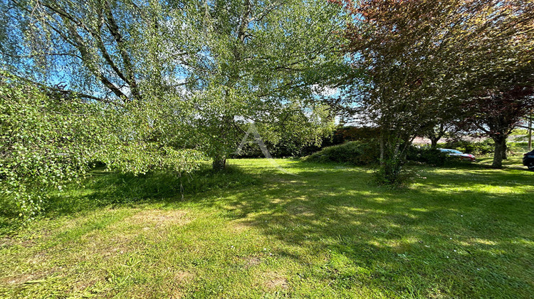 Ma-Cabane - Vente Maison NIEUL-LES-SAINTES, 109 m²
